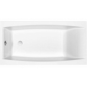 Ванна акриловая CERSANIT VIRGO 63353 170х75см встраиваемая