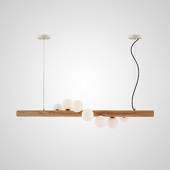 Светильник подвесной ImperiumLOFT Velta 179845-26 35Вт G9