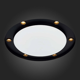 Светильник точечный встраиваемый ST Luce ST706.438.30 30Вт LED