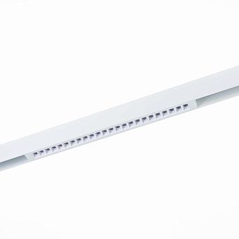 Магнитный трековый светильник ST Luce ST655 ST655.596.18 18Вт LED белый