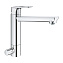 Смеситель для кухни GROHE Bauloop 31713000 традиционный излив хром