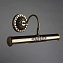 Подсветка для картин Arte Lamp PICTURE LIGHTS A5009AP-2AB 40Вт E14
