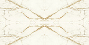 Декор Atlas Concord Италия Marvel Shine A4PI Calacatta Imperiale Lp Macchia Aperta 150х75см 1,125кв.м.