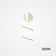 Светильник настенный ImperiumLOFT Damaris 227278-23 22Вт LED