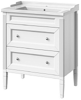 Тумба под раковину напольная CAPRIGO ALBION CONCEPT 34022-TP811 46х89х71,4см