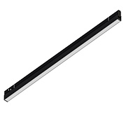 Магнитный трековый светильник Arte Lamp EXPERT A5743PL-1BK 20Вт LED чёрный