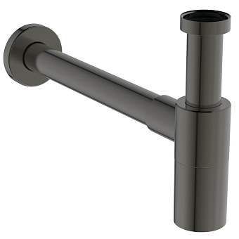Сифон для раковины бутылочный IDEAL STANDARD T4441A5