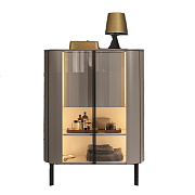 Комод Burgbad LAVO 2.0 SGCK101F5045 G0227 41х101х136,5см