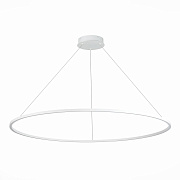 Светильник подвесной ST Luce ST605 DOWN ST605.543.72 72Вт LED