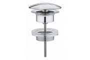Донный клапан GROHE 65808000