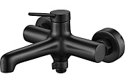 Смеситель для ванны Maxonor PL3294-7 золотой