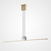 Светильник подвесной ImperiumLOFT Amour 220729-23 18Вт LED