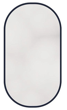 Зеркало CAPRIGO КОНТУР М-359-L810 95х55см без подсветки