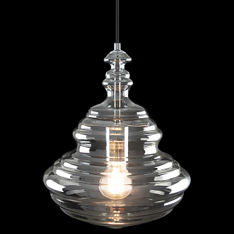 Светильник подвесной Loft It La Scala 2075-B 60Вт E27