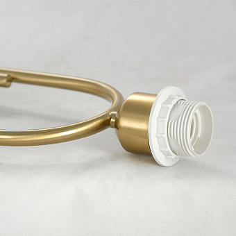 Торшер Lussole Randolph LSP-0618 60Вт E27