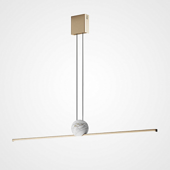 Светильник подвесной ImperiumLOFT Amour 220729-23 18Вт LED