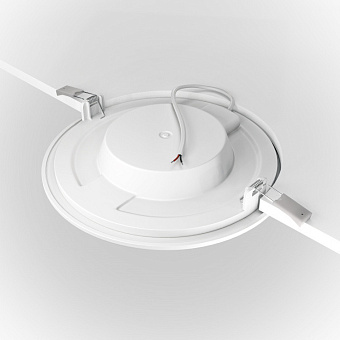 Светильник точечный встраиваемый Maytoni Stockton DL018-6-L18W 18Вт LED