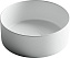 Раковина накладная Ceramica Nova ELEMENT CN6032MW 35,8х35,8см