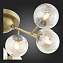 Люстра потолочная ST Luce PALLЕRE SL438.202.12 36Вт 12 лампочек G9