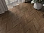 Паркет итальянская ёлка Eppe Parkett Alberga дуб Pepper AL 1207 416х180х15мм 1кв.м