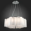 Люстра подвесная ST Luce ONDE SL116.503.06 360Вт 6 лампочек E27