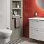 Полотенцедержатель VITRA Origin A4488626 медь 50,8см