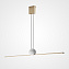 Светильник подвесной ImperiumLOFT Amour 220729-23 18Вт LED