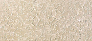 Декор FAP CERAMICHE Roma Diamond fPQK Acanto Beige Duna Inserto 120х50см 0,6кв.м.