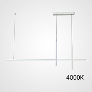 Светильник подвесной ImperiumLOFT Squirrel 220653-23 38Вт LED