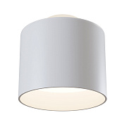 Светильник точечный накладной Maytoni Planet C009CW-L12W 11,1Вт LED