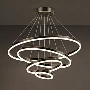 Светильник подвесной ImperiumLOFT Cruise 219678-23 180Вт LED