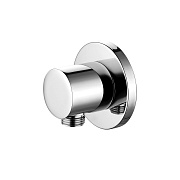 Шланговое подключение LEMARK LM4383C хром