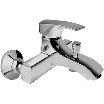 Смеситель для ванны Paini Angel ANCR111 хром