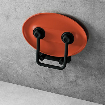 Стул для душа RAVAK OVO-P B8F0000058