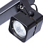 Спот Arte Lamp MISAM A1315PL-4BK 50Вт 4 лампы GU10