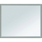 Зеркало AQUANET Nova Lite 242623 80х99см с подсветкой