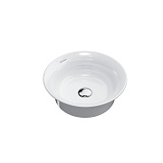 Раковина накладная KERAMA MARAZZI CANALETTO CN.wb.40 40,5х40,5см