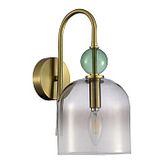 Бра ST Luce GEA SL2000.211.01 40Вт E14