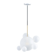 Светильник подвесной Loft It Bolle 2030-P6 40Вт E27