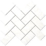 Керамическая мозаика ESTIMA Marmulla Mosaic/MA00_NS/27,9x31,5x1/Cross Cross3 27,9х31,5см 0,879кв.м.