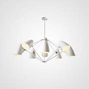 Светильник подвесной ImperiumLOFT Eta 178420-26 600Вт E27