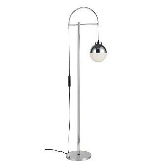 Торшер Vele Luce Diablo VL5693F01 60Вт E27
