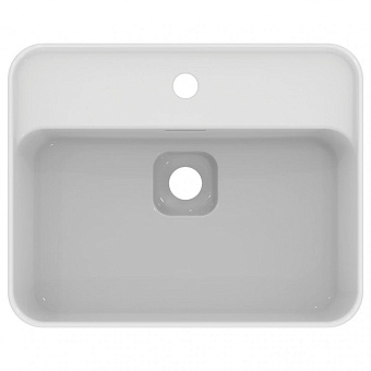 Раковина встраиваемая сверху IDEAL STANDARD STRADA II T299301 50х40см