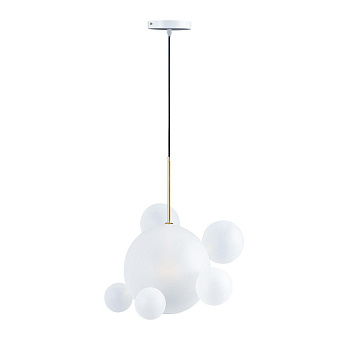 Светильник подвесной Loft It Bolle 2030-P6 40Вт E27