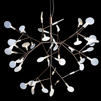 Светильник подвесной Loft It Heracleum 9022-45 13,5Вт LED