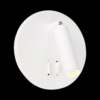 Бра ST Luce BONDI SL1586.513.01 8Вт LED
