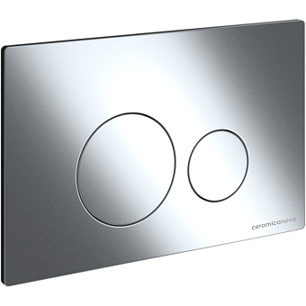 Инсталляция с унитазом Ceramica Nova CN4002_1001CH_1000