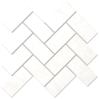 Керамическая мозаика ESTIMA Marmulla Mosaic/MA00_NS/27,9x31,5x1/Cross Cross3 27,9х31,5см 0,879кв.м.