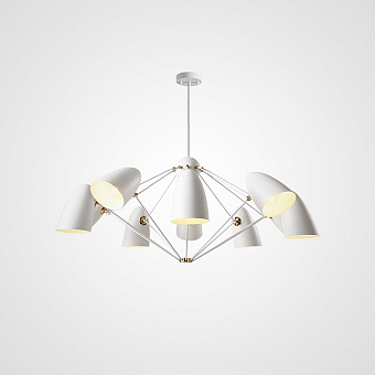 Светильник подвесной ImperiumLOFT Eta 178420-26 600Вт E27