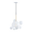 Светильник подвесной Loft It Bolle 2030-P6 40Вт E27